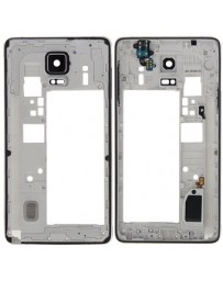 IPartsBuy Bastidor Central Bazel Placa Trasera Caja - Envío Gratuito