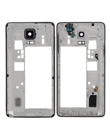IPartsBuy Bastidor Central Bazel Placa Trasera Caja - Envío Gratuito