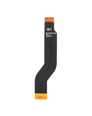 LCD Conector IPartsBuy Flex Cable Para Samsung Galaxy - Envío Gratuito