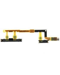 Botón IPartsBuy Poder Repuesto Flex Cable Para Sony - Envío Gratuito