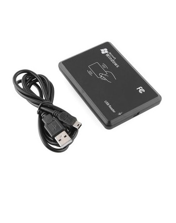 Nuevo USB RFID ID proximidad sin contacto Smart Card - Envío Gratuito