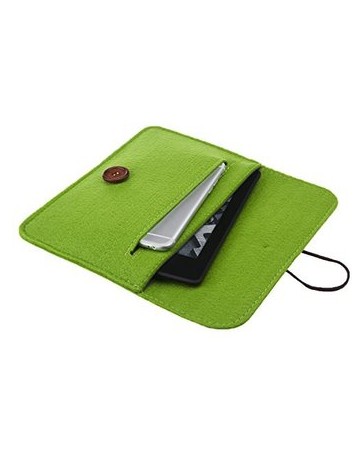 Oso Propuesta De Kindle - Prima Felt Funda Para Kindle - Envío Gratuito