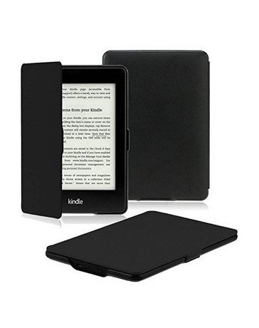 OMOTON® Kindle Cubierta De La Caja Paperwhite - Envío Gratuito