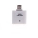 CZX OTG Micro USB Lector de tarjetas de memoria (blanco) - Envío Gratuito