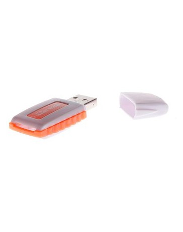 CZX USB 2.0 Lector de tarjetas TF - Envío Gratuito