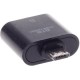 CZX OTG Micro USB Lector de tarjetas de memoria (negro) - Envío Gratuito