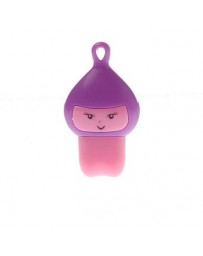 CZX USB 2.0 Lector de tarjetas TF CJ7 Forma (violeta) - Envío Gratuito