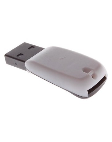 CZX USB 2.0 Lector de tarjetas TF - Envío Gratuito