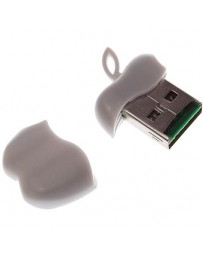 CZX USB 2.0 Lector de tarjetas TF - Envío Gratuito