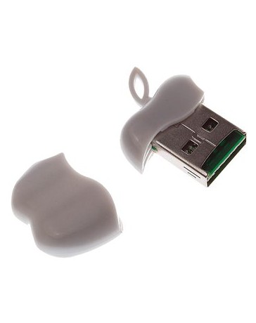 CZX USB 2.0 Lector de tarjetas TF - Envío Gratuito