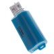 CZX cuatro en uno USB 2.0 Lector de tarjetas de memoria - Envío Gratuito