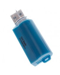 CZX cuatro en uno USB 2.0 Lector de tarjetas de memoria - Envío Gratuito