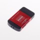 CZX cuatro en uno USB 2.0 Lector de tarjetas de memoria (rojo) - Envío Gratuito