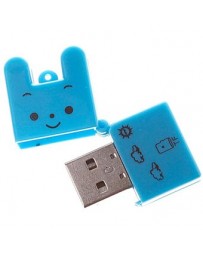 Lector de tarjetas USB CZX 2.0TF Día Soleado bebé - Envío Gratuito