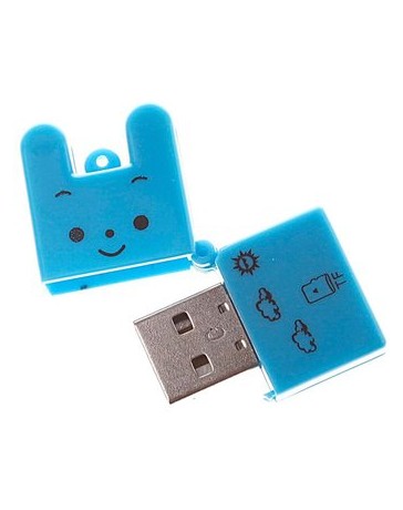 Lector de tarjetas USB CZX 2.0TF Día Soleado bebé - Envío Gratuito