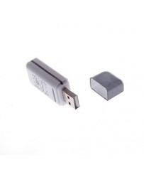 CZX cuatro en uno USB 2.0 Lector de tarjetas de memoria (blanco) - Envío Gratuito