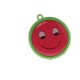 Lector de tarjetas usb2.0TF CZX Sonrisa la forma de la cara(Verde) - Envío Gratuito