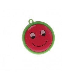 Lector de tarjetas usb2.0TF CZX Sonrisa la forma de la cara(Verde) - Envío Gratuito