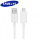 Cable Usb Fast Charge Carga Rápida 1.2m Samsung S6 Edge - Envío Gratuito