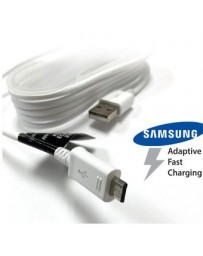 Cable Usb De Carga Rápida 1.5m Samsung Original 100% - Envío Gratuito