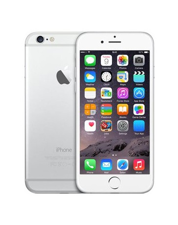 Reacondicionado Apple IPhone 6 / 128GB 64GB 16GB GSM - Envío Gratuito