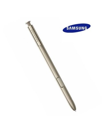 Pluma S Pen Note 5 Samsung Galaxy Color DORADO - Envío Gratuito