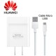 Cargador Huawei Quick Charge Con Cable Micro Usb Carga Rápida - Envío Gratuito