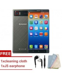 lenovo VIBE Z2 androide 4.4 del teléfono w  2 GB de RAM, 32 GB ROM - gris - Envío Gratuito