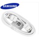 Cable Usb 3.0 Original Samsung Galaxy S5 Note 3 - Envío Gratuito