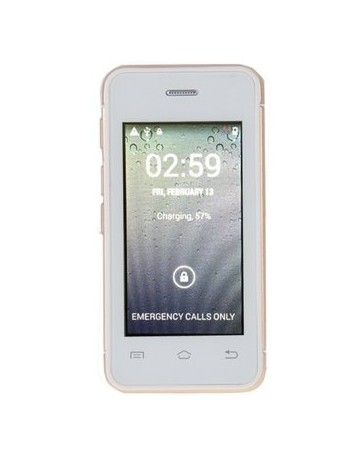 Melrose S9 Mobile Phone 16 GB De 2,4 Pulgadas - Envío Gratuito