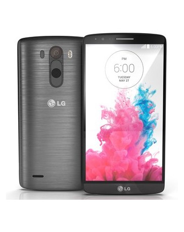 Reacondicionado Celular Lg G3 Quad Core 32gb 3GB Ram 4g Lte - Envío Gratuito