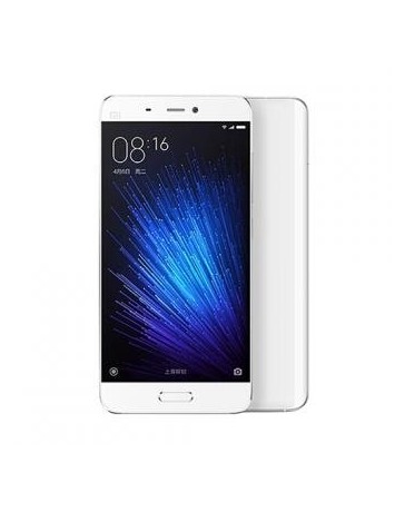 smartphone Xiaomi Mi5 64GB blanco - Envío Gratuito