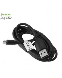 Cable Usb De Carga Htc Original Desire 626 530 510 - Envío Gratuito