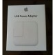 Cargador De Ipad 12w Apple Original 100% En Caja - Envío Gratuito