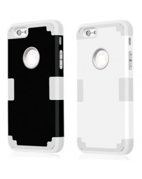 Funda Cool Case Uso Rudo Para IPhone 5 - Envío Gratuito