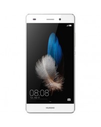 Celular Huawei P8 Lite Dual Sim LTE Libre Fabrica 16GB - Envío Gratuito
