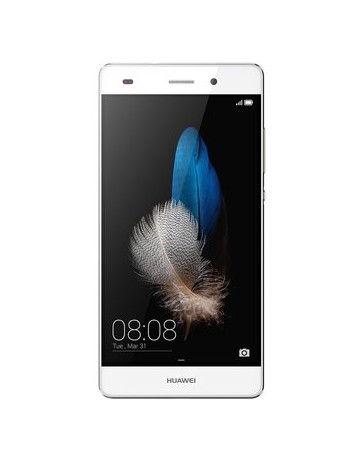 Celular Huawei P8 Lite Dual Sim LTE Libre Fabrica 16GB - Envío Gratuito