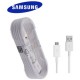Cable Usb Samsung Carga Rápida De 1.5 Metros Original - Envío Gratuito