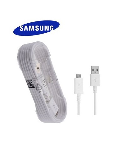 Cable Usb Samsung Carga Rápida De 1.5 Metros Original - Envío Gratuito