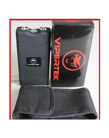 Chicharra Inmovilizador Stun Gun Paralizador Eléctrico - Envío Gratuito