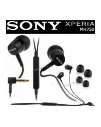 Audífonos Manos Libres Universales Sony Originales - Envío Gratuito