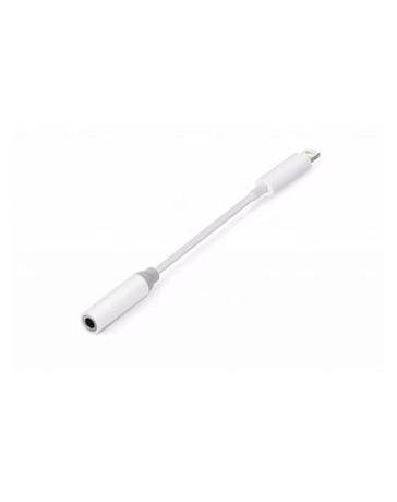 Adaptador Audifonos Aux 3.5 Iphone 7 7 Plus - Envío Gratuito