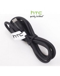 Cable De Carga Usb HTC M7 M8 M9 Desire One - Envío Gratuito