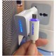 Cargador Samsung Con Cable Indicador Luz Led Original - Envío Gratuito