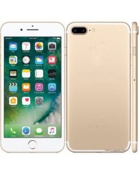 Celular Hiphone 7 Plus,Quad Core, Doble Chip, 1 Gb Ram Cam 13 Mpx,Pant 5.5-Blanco - Envío Gratuito