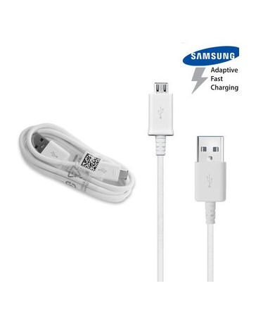 Cable Samsung De Carga Rápida 1.5m Original Fast Charge - Envío Gratuito