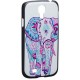 Funda Protectora Rigida Palmas de Reyna India Elephant - Envío Gratuito