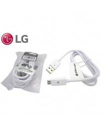 Cable De Carga LG Original G3 G4 Optimus Nexus - Envío Gratuito