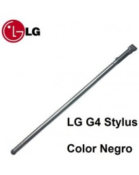 Pluma S Pen Lg G4 Stylus Lapiz Óptico Color NEGRO - Envío Gratuito