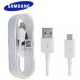 Cable Usb Samsung Fast Charge De 1.5 Metros Original - Envío Gratuito